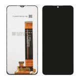 LCD Samsung M336 REV 0.5 /A235 (2022) с черным тачскрином (M)