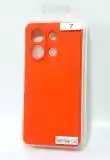 Чохол Xiaomi Redmi Note 13(4G) Silicon Original FULL №7 New aprscot (4you)