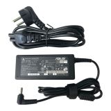 Блок живлення для ноутбука ASUS 65W 19V 3.42A (штекер 4.0*1.35 мм)