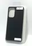 Чохол Samsung A52 Silicon Original FULL №1 Black (4you)