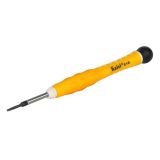 Отвёртка Kaisi KS-368 (* звезда 1.2) для iPad, iMac) (M)