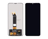LCD Xiaomi POCO M4 (5G) /M5 / Redmi Note 11E з чорним тачскрином (M)