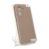 Чехол Xiaomi Redmi A5(4G) 173mm Europe version Silicon Original FULL №3 Pink sand (4you)
