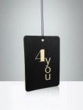 Автомобильный ароматизатор "4you" океан