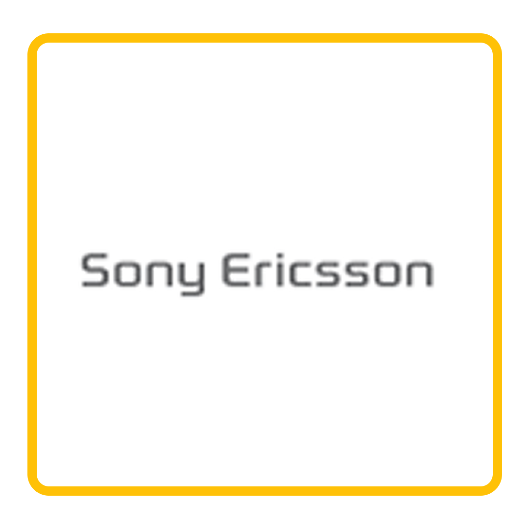 Sony-Ericsson