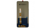 LCD Oppo A54S/A16/A16S із чорним тачскрином (Х) 5001151B