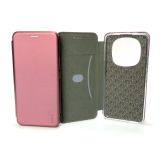 Flip Cover for Xiaomi Redmi Note 14Pro(4G) Original Marsala (4you)