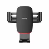 Holder Baseus Metal Age Gravity Car Mount (CD Version) SUYL-J01 Black