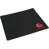 Килимок Gembird MP-GAME-S (в коробці) чорний (тканинний, прогумований) (200 * 250мм)