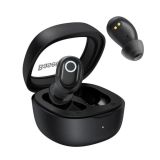 Bluetooth-гарнітура Baseus Bowie WM02 True Wireless Earphones Black NGTW370201
