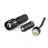 Фонарик Police BL- 8400