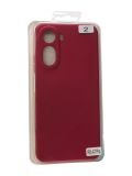 Чехол Xiaomi Redmi A7Pro Silicon Original FULL №2 Rose red ( 4you)