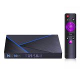 Smart TV H96 Max V56 4/32GB (RK3566, Android 12.0, wifi:dual band 1000M/LAN, DDR4)