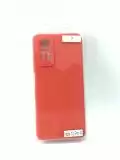 Чохол Xiaomi Redmi Note 12Pro(4G) Silicon Original FULL №7 New apricot(4you)