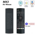 Пульт Air Mouse MX3