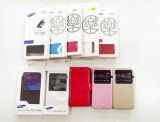 Flip Cover for Samsung A3/A310 (2016) black "Акционная цена"