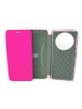 Flip Cover for Xiaomi Redmi 14C(4G) / Redmi 17C Original Pink (4you)