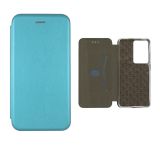 Flip Cover for Xiaomi Redmi 15 4G 171mm Original Light blue (4you) (от 5шт - 5%)
