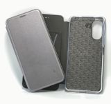 Flip Cover for Xiaomi Redmi 13C(4G) Original Grey (4you) (від10шт - 10%) + Спец Ціна!
