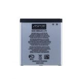 АКБ Samsung G530 (G531/J310/J320/J500) Aspor (2600 mAh) (тех. пакет)