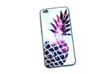 Чехол Samsung M20/M205 (2019) Silicon Prism Pineapple Blue "Акционная цена"
