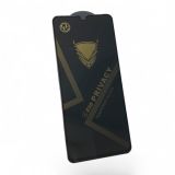 Захисне скло Samsung A16(4G) / A17(4G) / A26 Golden Armor Privacy Black 4you