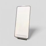 Защитное стекло Xiaomi Redmi 8/8A ESD Premium Black (тех.пак.)