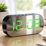 Настільний годинник DS-6637