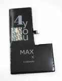 АКБ iPhone X 4you MAX ( 3100 mAh ) посилена НОВИНКА!