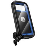 Holder HOCO H95 (велосипедний) Black