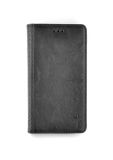 Чохол-книжка 4you WALL 5.5" Black універсальна 