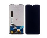 LCD Xiaomi Redmi Note 7 / Note 7 Pro з чорним тачскрином (M)