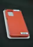 Чохол Xiaomi Redmi Note 12Pro Silicon Original FULL № 7 New Apricot ( 4you )