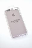Чехол iPhone 6+ /6S+ Silicon Case original FULL №7 lavander (4you) "Акционная цена"