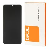 LCD Realme Note 50 / C51/ C53 с черным тачскрином Service Pack (М) 