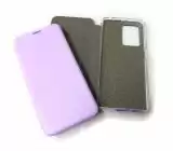 Flip Cover for Xiaomi Redmi 9A Original Lavander ( 4you )