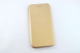 Flip Cover for Xiaomi Redmi 8A Original Gold (4you)
