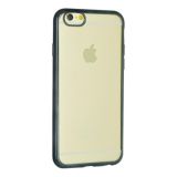 Чехол Xiaomi Redmi Note 5APrime Silicon Remax Air siries Black "Акционная цена"