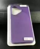 Чохол Xiaomi Redmi 13(4G) Silicon Original FULL №13 Violet (4you) (від 5шт - 5%)