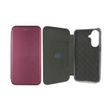Flip Cover for Samsung A27 Original Marsala (4you)