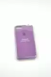 Чохол iPhone 6 / 6S Silicon Case original FULL № 30 purple ( 4you )