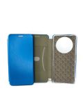 Flip Cover for Xiaomi Redmi 14C(4G) Original Blue (4you) (от 5шт - 5%)