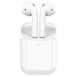Bluetooth-гарнитура HOCO EW41 (Bluetooth 5.3) White