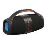 Портативная колонка HOPESTAR H60 20W Black