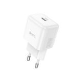 МЗП-Type-C HOCO N32 PD30W White