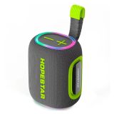 Портативная колонка HOPESTAR H57 mini 15W Grey