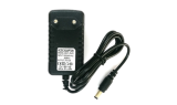 Блок живлення GSSY-0520 5V/2A (5.5*2.5mm) (A) - Ціна Тижня!
