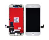 LCD iPhone 8 /SE 2020 с белым тачскрином + дисплейная рамка TIANMA (M) 