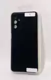 Чохол Samsung A24(4G) Silicon Original FULL № 1 Black ( 4you )