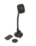 Holder 4you GL3 Black (присоска, мощный магнит 360°, РРЦ-239грн)